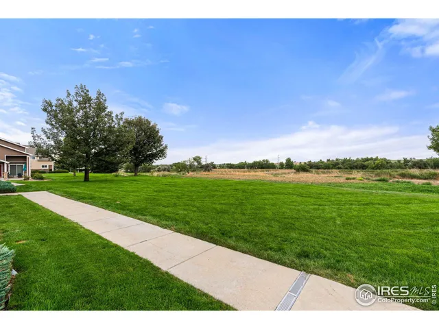 $376,199 | 1601 Great Western Drive, Unit E2, Longmont, CO 80501
