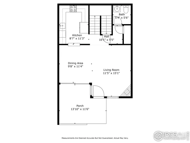 $376,199 | 1601 Great Western Drive, Unit E2, Longmont, CO 80501