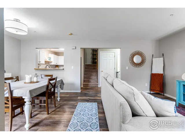 $376,199 | 1601 Great Western Drive, Unit E2, Longmont, CO 80501