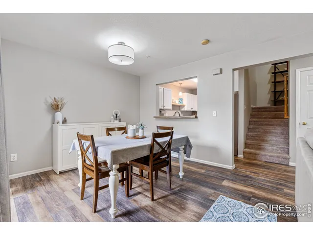 $376,199 | 1601 Great Western Drive, Unit E2, Longmont, CO 80501