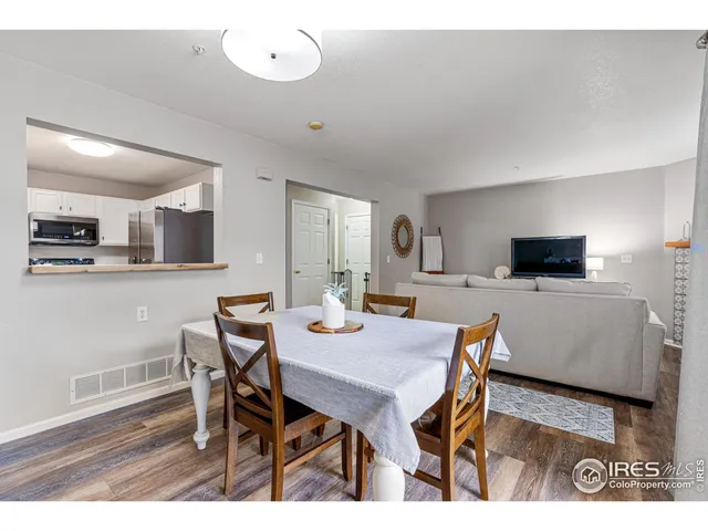 $376,199 | 1601 Great Western Drive, Unit E2, Longmont, CO 80501