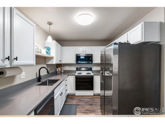 $376,199 | 1601 Great Western Drive, Unit E2, Longmont, CO 80501