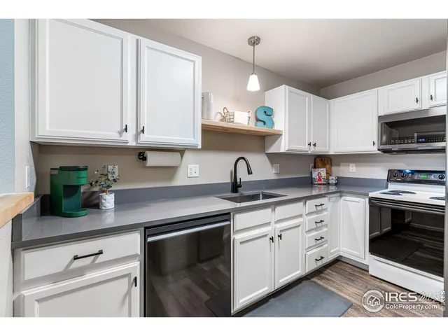 $376,199 | 1601 Great Western Drive, Unit E2, Longmont, CO 80501