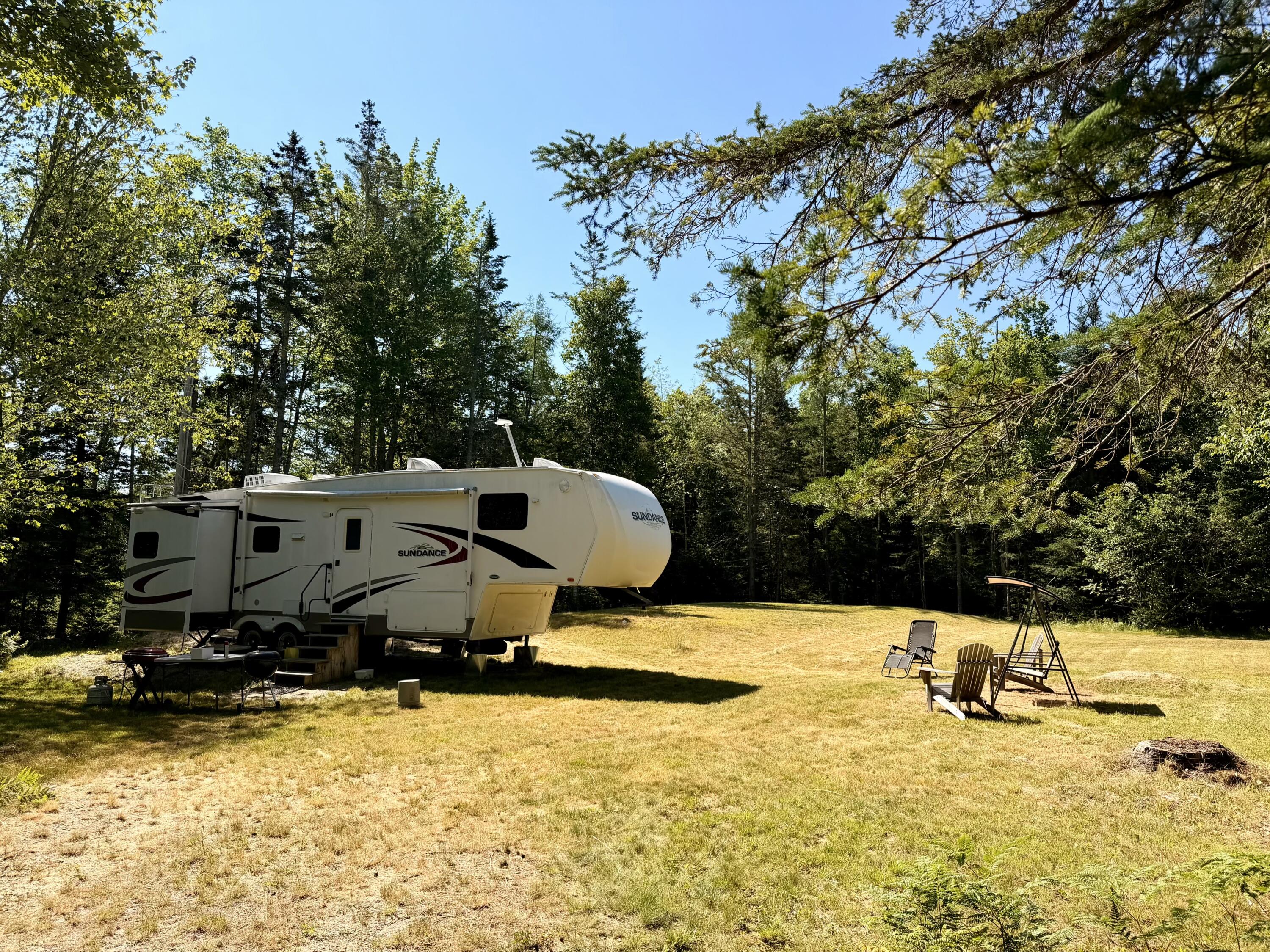 15 Eagle Point Road Trenton, ME 04605 - Photo 16 of 22 Pretty Lot