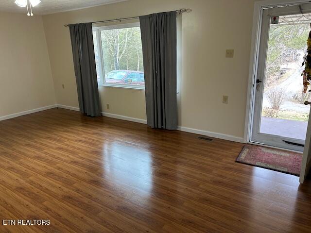 180 Ailor Gap Road Maynardville, TN 37807 - Photo 11 of 13 IMG_4361