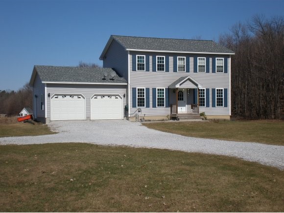 1178 Cline Road Georgia, VT 05478 - Photo 1 of 1