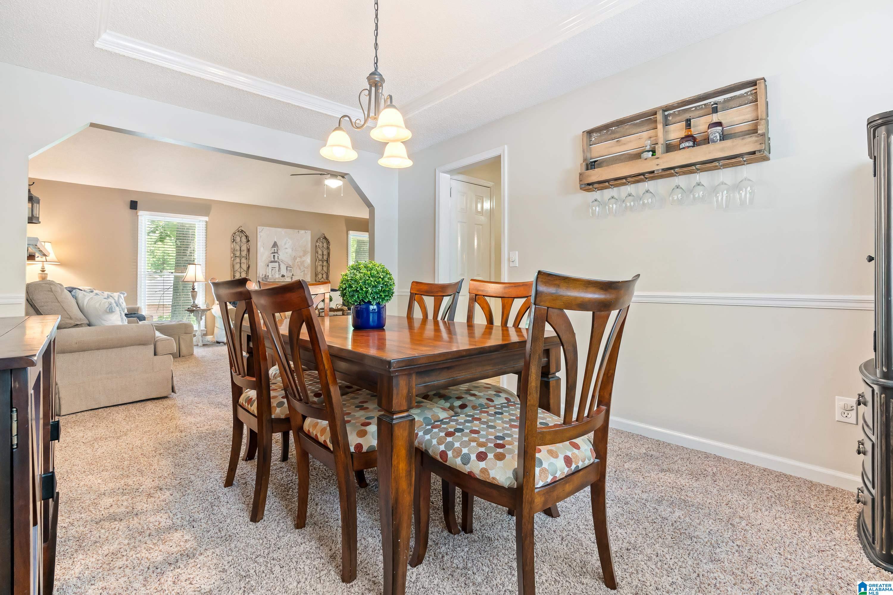 5346 Harvest Ridge Lane Birmingham, AL 35242 - Photo 13 of 68