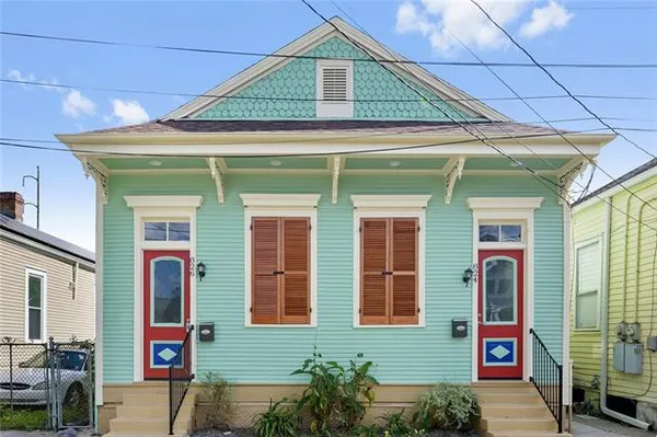 $2,250 | 824 North Dupre Street, New Orleans, LA 70119