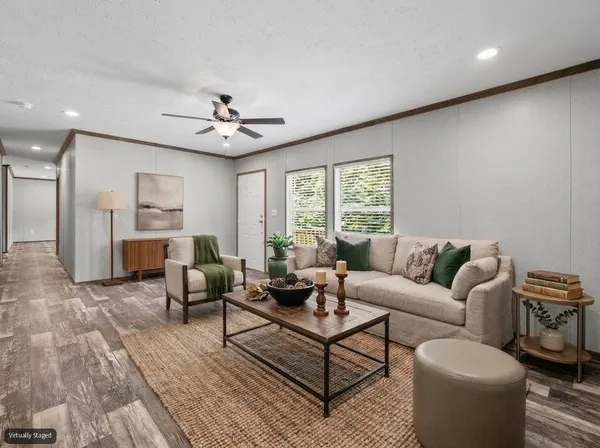 $269,900 | 419 John Ross Hollow Road, Erin, TN 37061