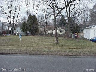 V/l Beech Daly Road Redford, MI 48239 - Photo 1 of 1 LOT