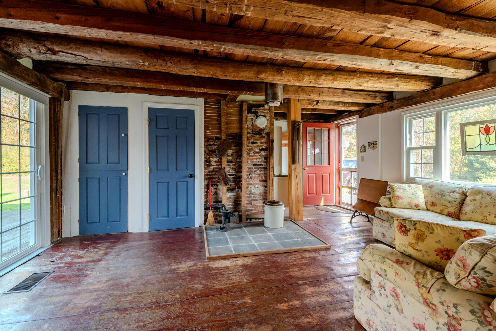 1437 Hallowell Road Litchfield, ME 04350 - Photo 40 of 61 28