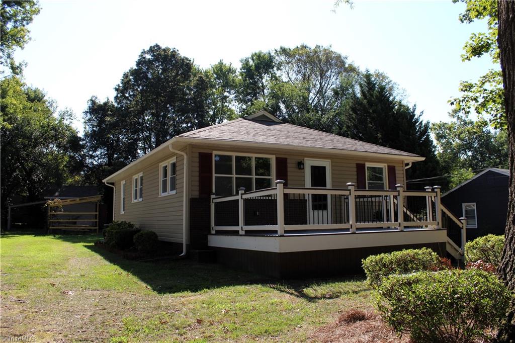1124 Tabor Street High Point, NC 27262 - Photo 14 of 42 Gallery Image 14