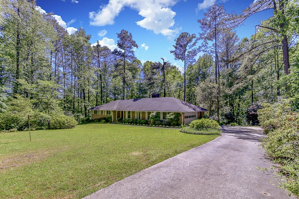 2675 Union Road Southwest Atlanta, GA 30331 - Photo 1 of 1 Gallery Image 1