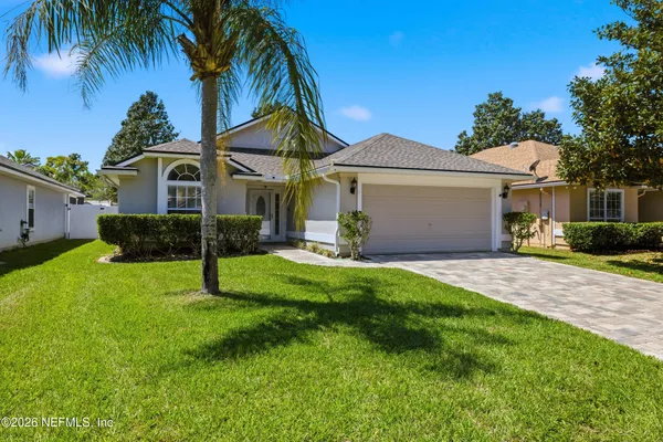 $515,000 | 367 West Blackjack Branch Way, Jacksonville, FL 32259