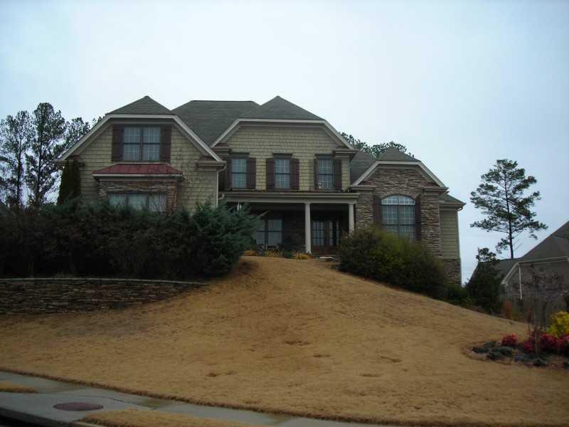 916 Gold Ridge Crossing Canton, GA 30114 - Photo 1 of 1