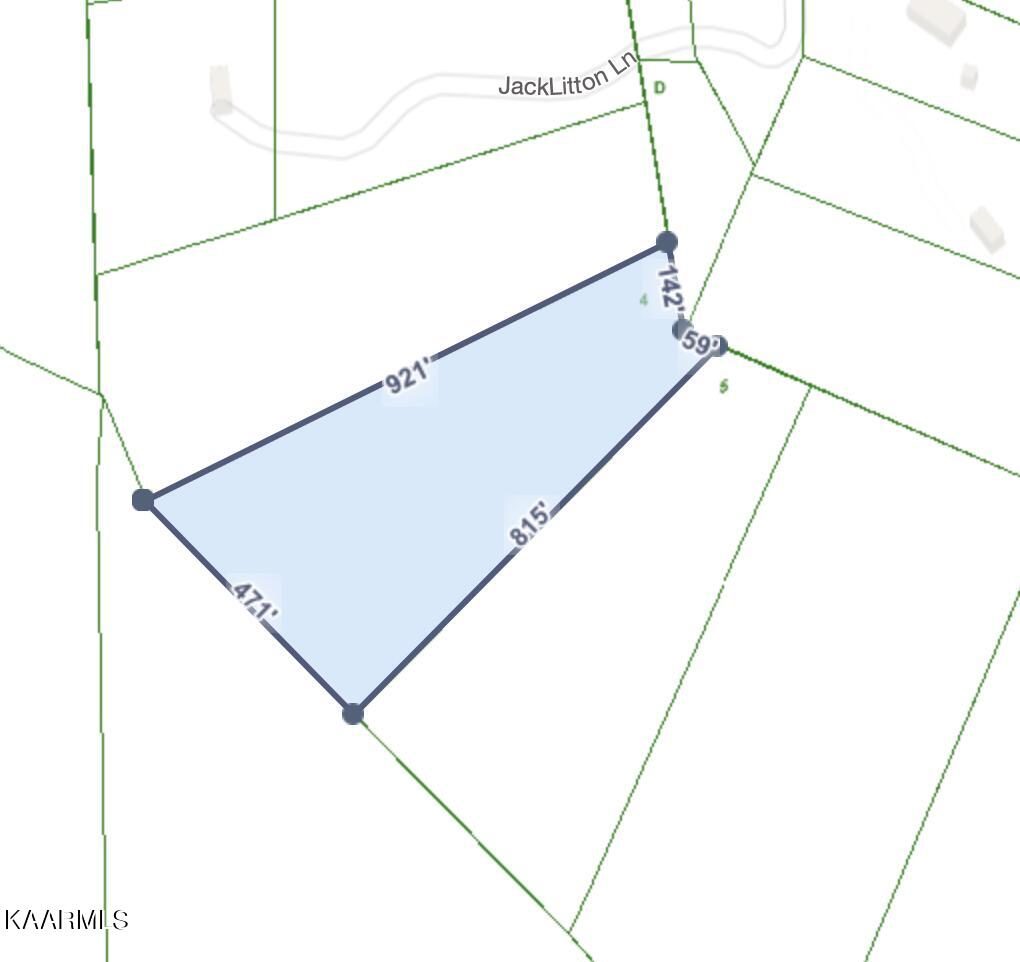 Huntsville To Jacksboro Road Huntsville, TN 37756 - Photo 3 of 4 Screenshot 2023-01-22 at 11.22.54 AM