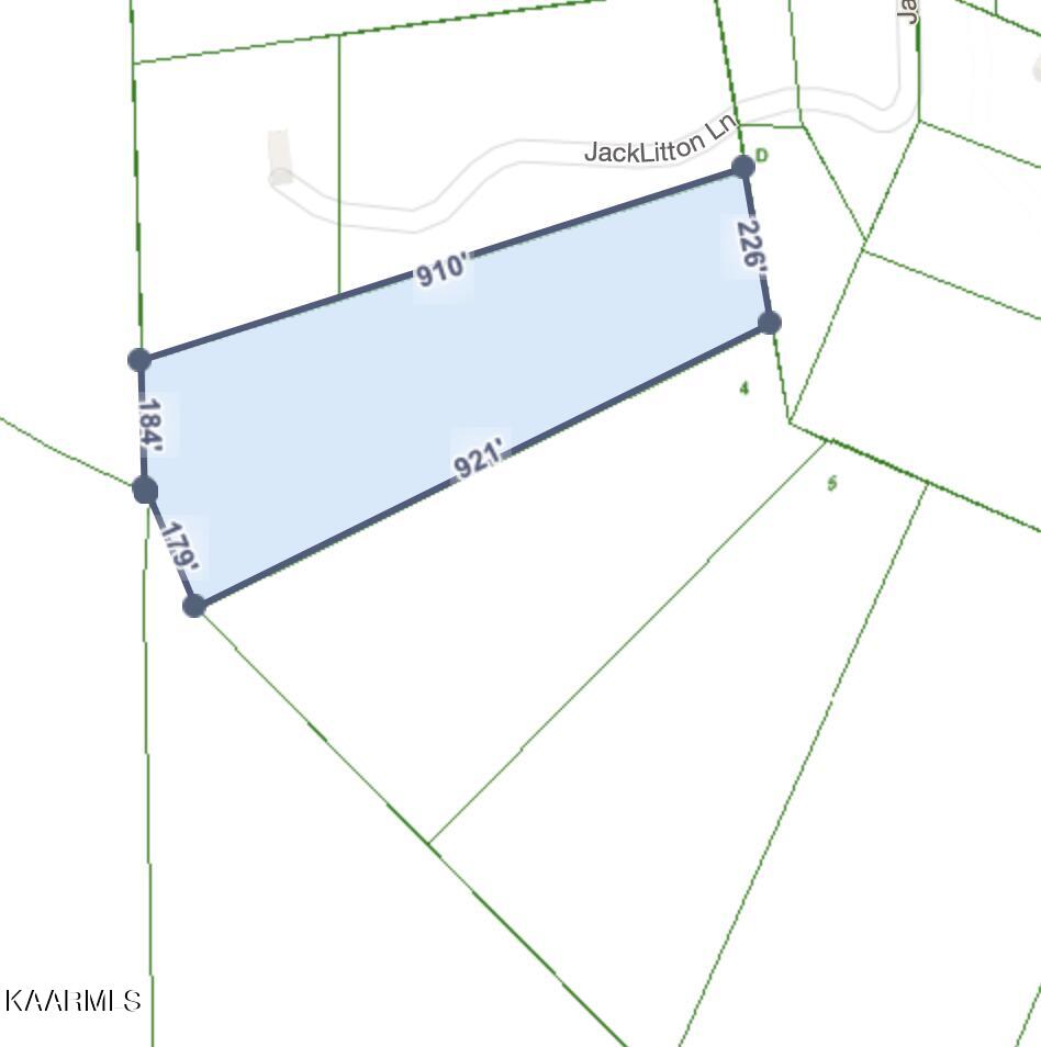 Huntsville To Jacksboro Road Huntsville, TN 37756 - Photo 4 of 4 Screenshot 2023-01-22 at 11.22.26 AM