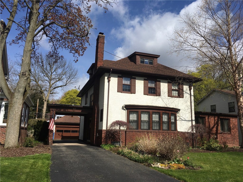 415 Yarmouth Road Rochester, NY 14610 - Photo 1 of 1