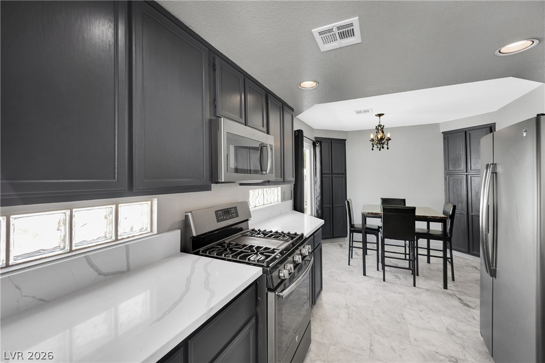 1433 Pathfinder Road Henderson, NV 89014 - Photo 7 of 25
