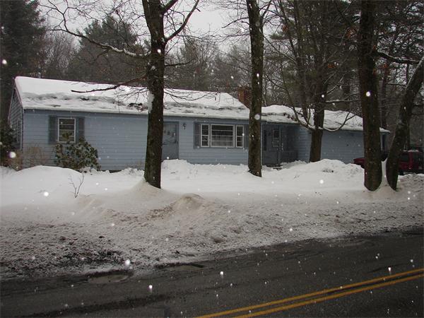 460 Foster Road Tewksbury, MA 01876 - Photo 19 of 19 Gallery Image 19