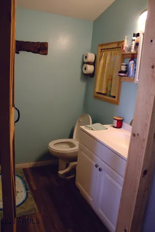 a view of houses in outdoor space