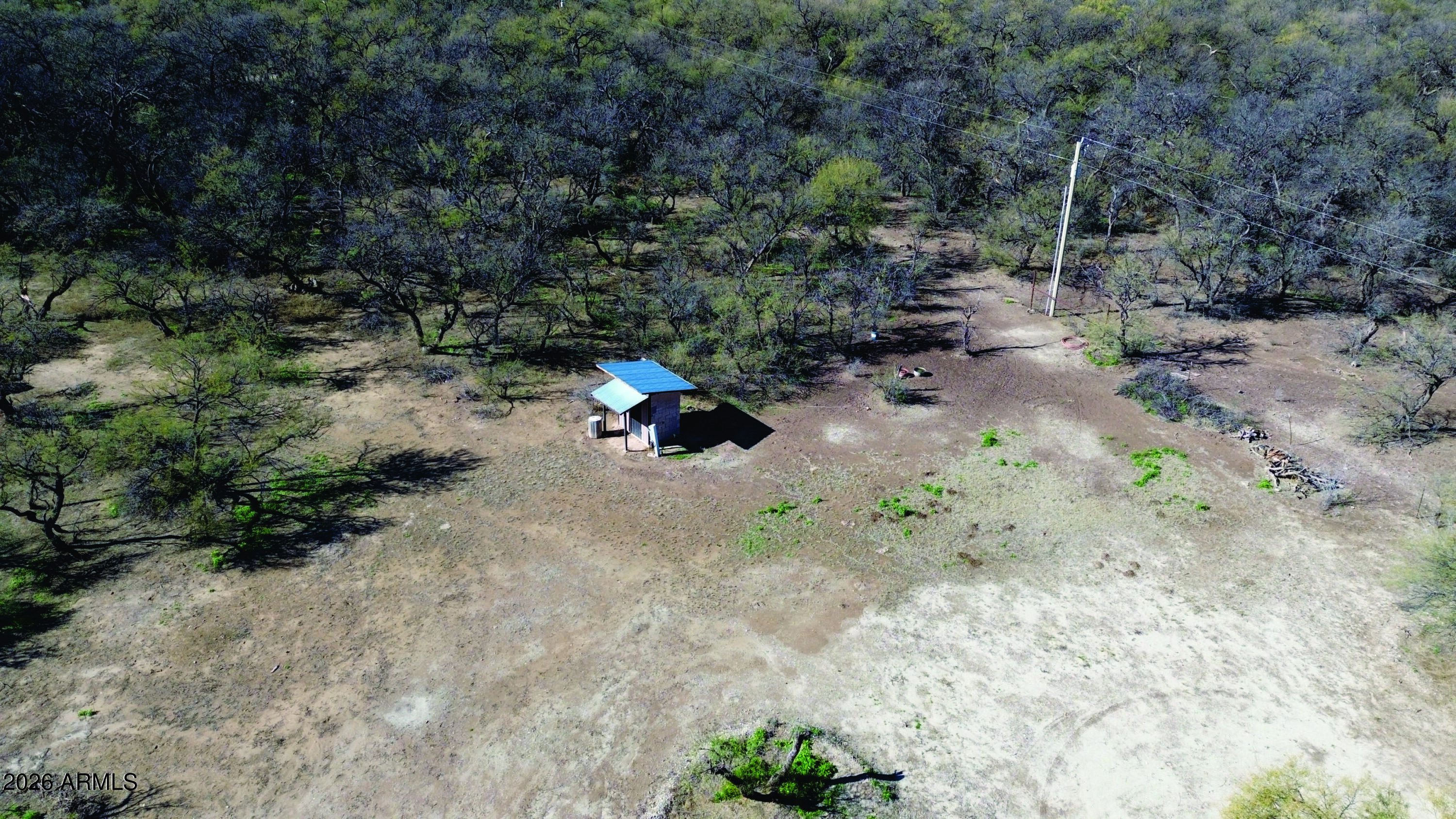 3236 North Cascabel Road Benson, AZ 85602 - Photo 31 of 63 DJI_0403.JPG