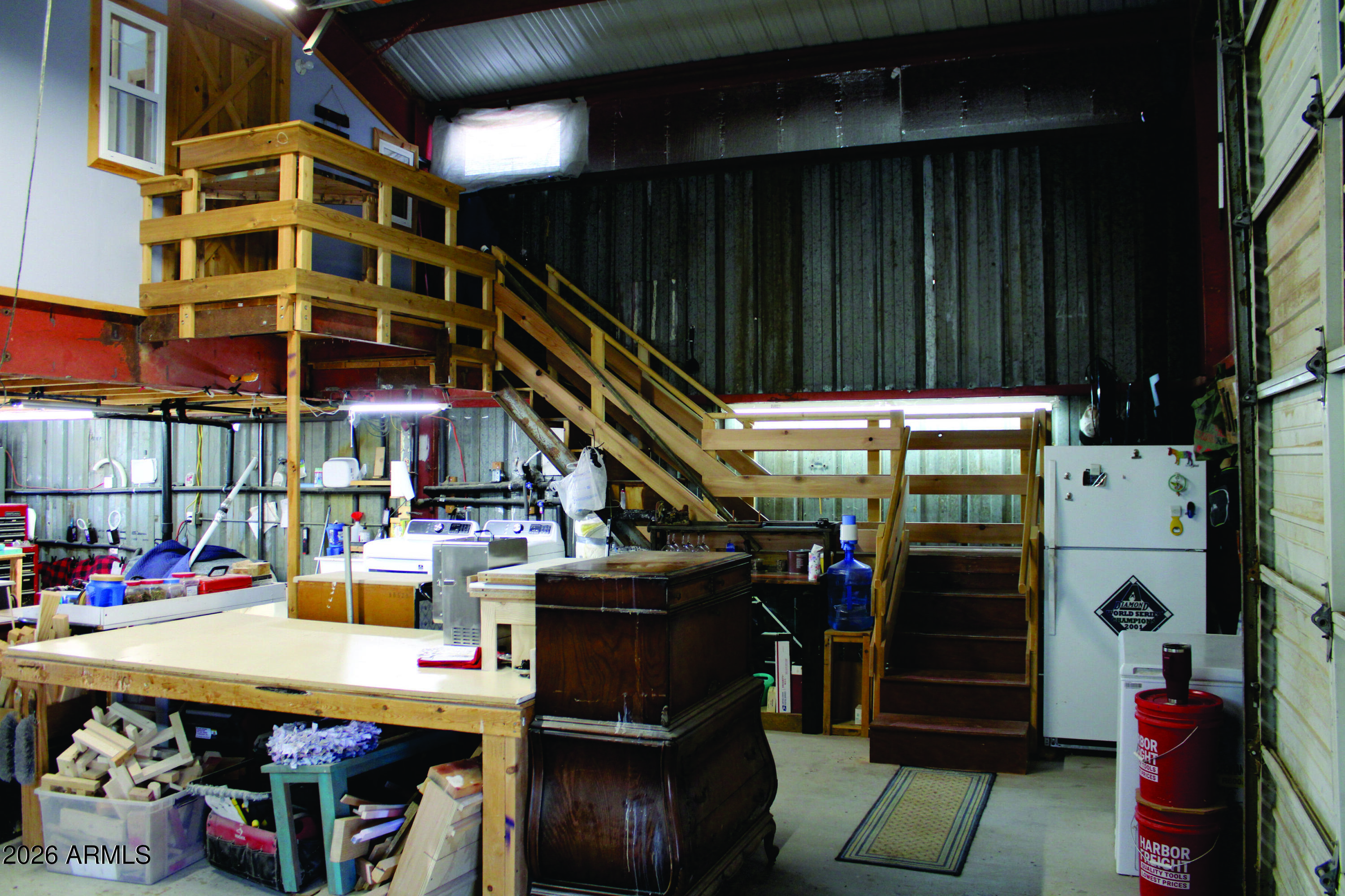 3236 North Cascabel Road Benson, AZ 85602 - Photo 5 of 63 a view of retail shops