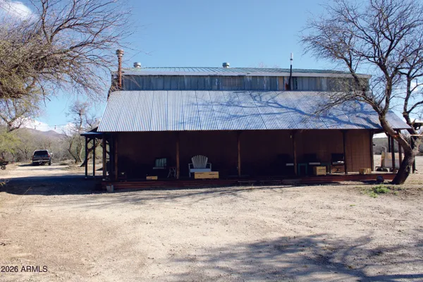 $219,900 | 3236 North Cascabel Road, Benson, AZ 85602