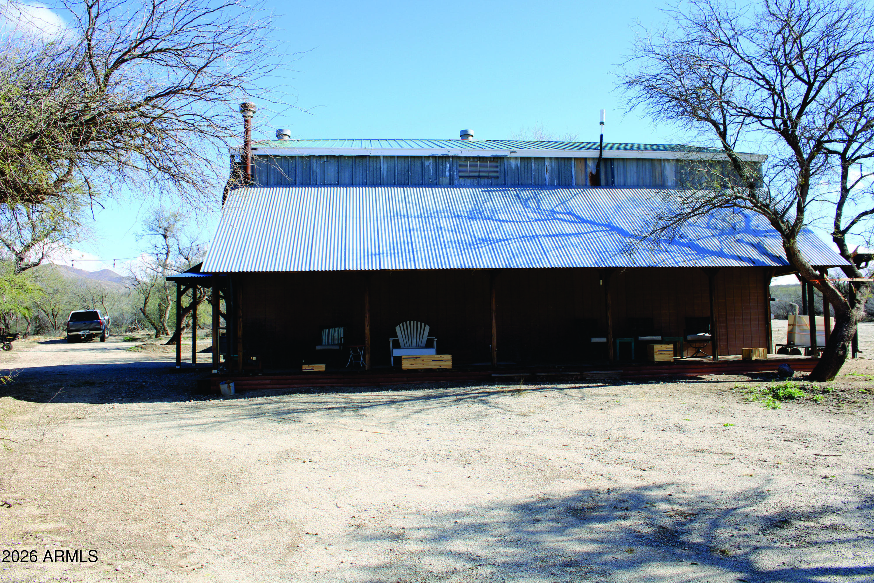 3236 North Cascabel Road Benson, AZ 85602 - Photo 51 of 63 IMG_1000.JPG