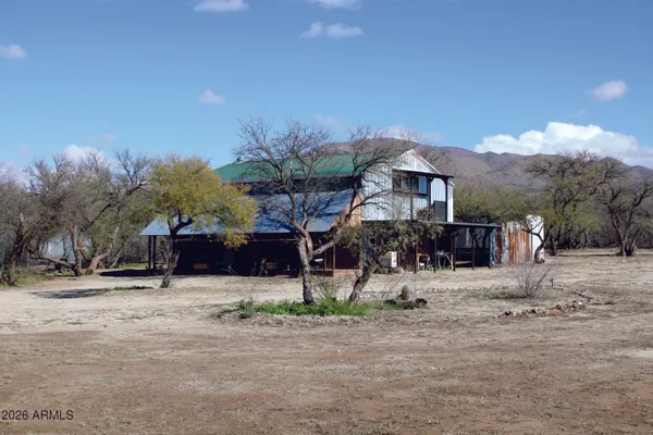 $219,900 | 3236 North Cascabel Road, Benson, AZ 85602