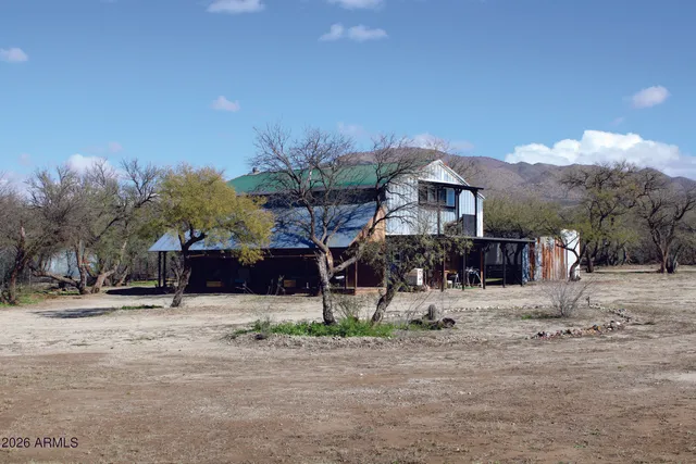 $219,900 | 3236 North Cascabel Road, Benson, AZ 85602
