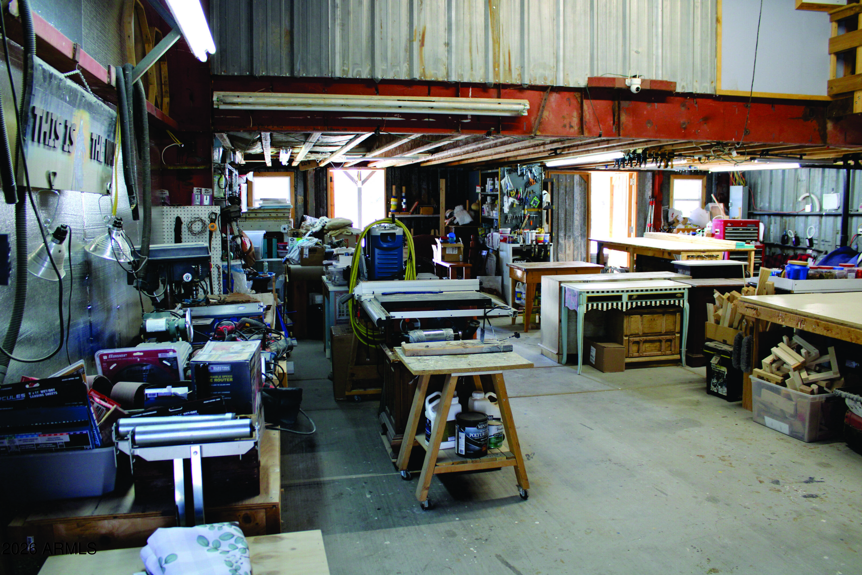 3236 North Cascabel Road Benson, AZ 85602 - Photo 62 of 63 IMG_1013.JPG