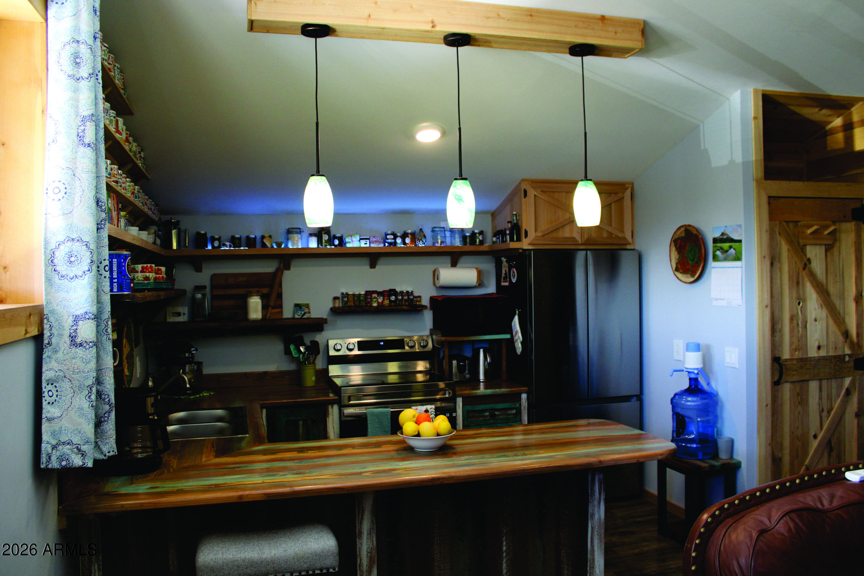 3236 North Cascabel Road Benson, AZ 85602 - Photo 8 of 63 IMG_1022.JPG