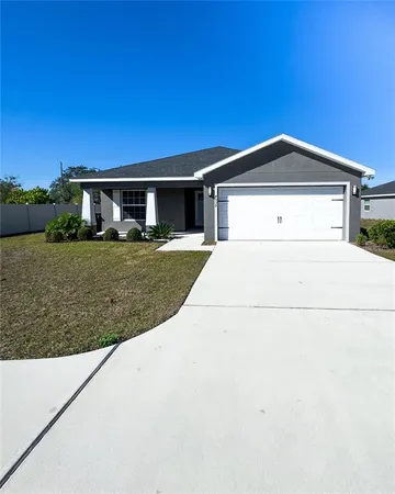 $2,150 | 4339 Swan Street, Haines City, FL 33844