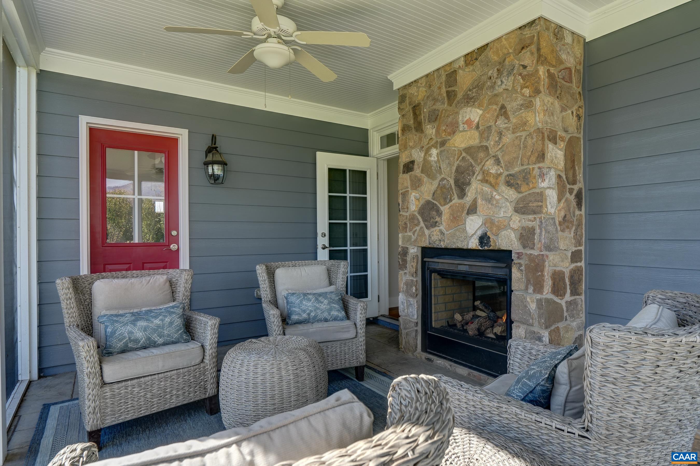 7659 Birchwood Hill Road Crozet, VA 22932 - Photo 24 of 64