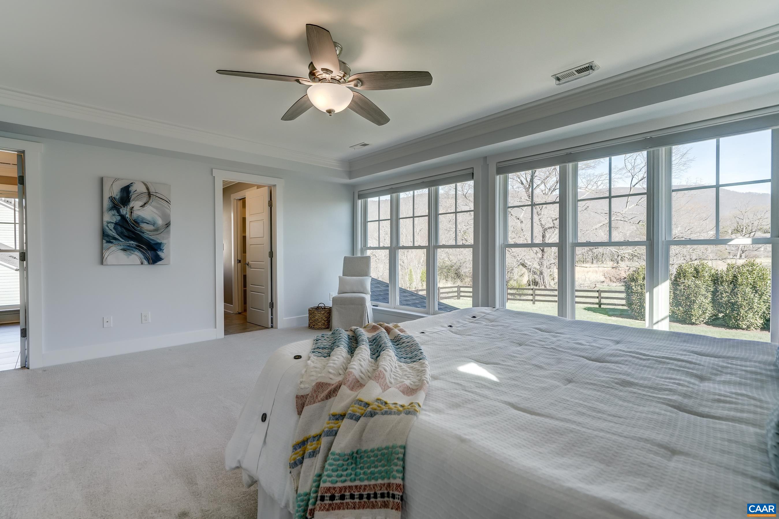 7659 Birchwood Hill Road Crozet, VA 22932 - Photo 29 of 64