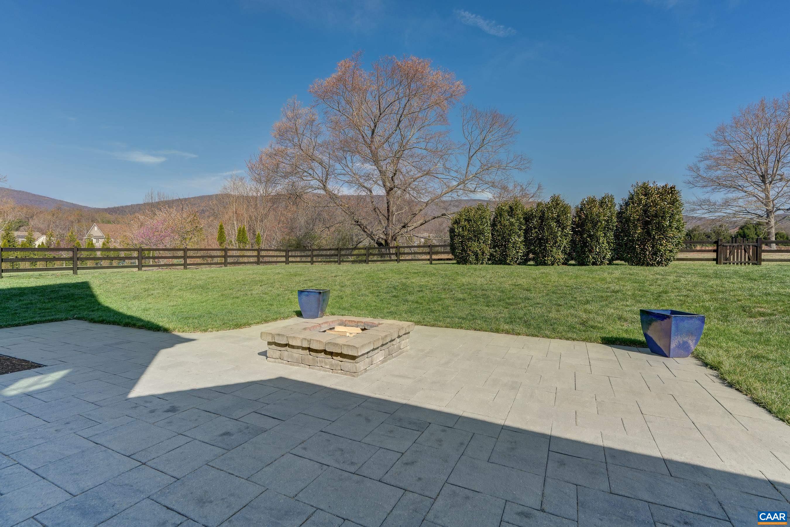 7659 Birchwood Hill Road Crozet, VA 22932 - Photo 3 of 64 Stargaze by the fire!