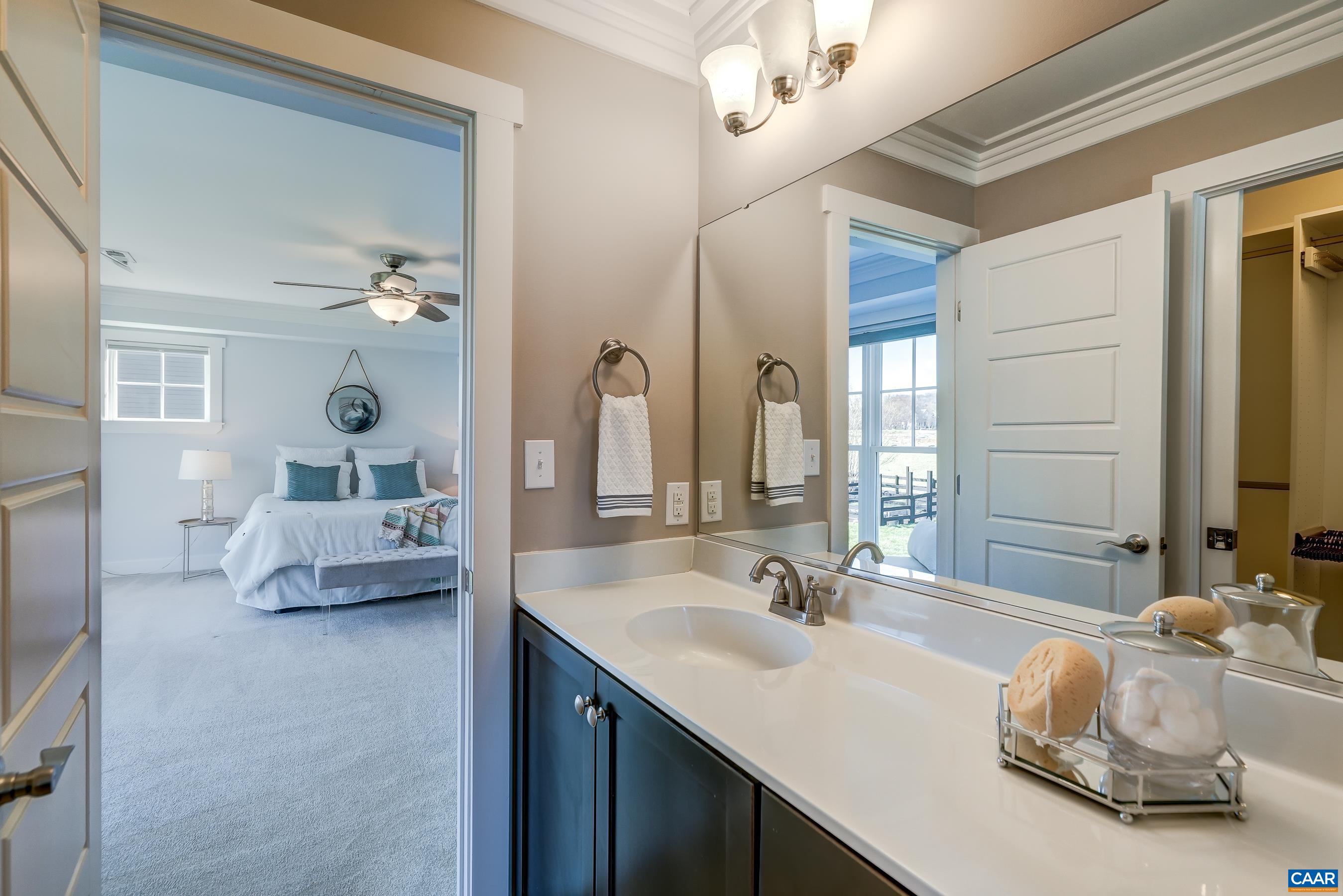 7659 Birchwood Hill Road Crozet, VA 22932 - Photo 30 of 64 Bathroom 1