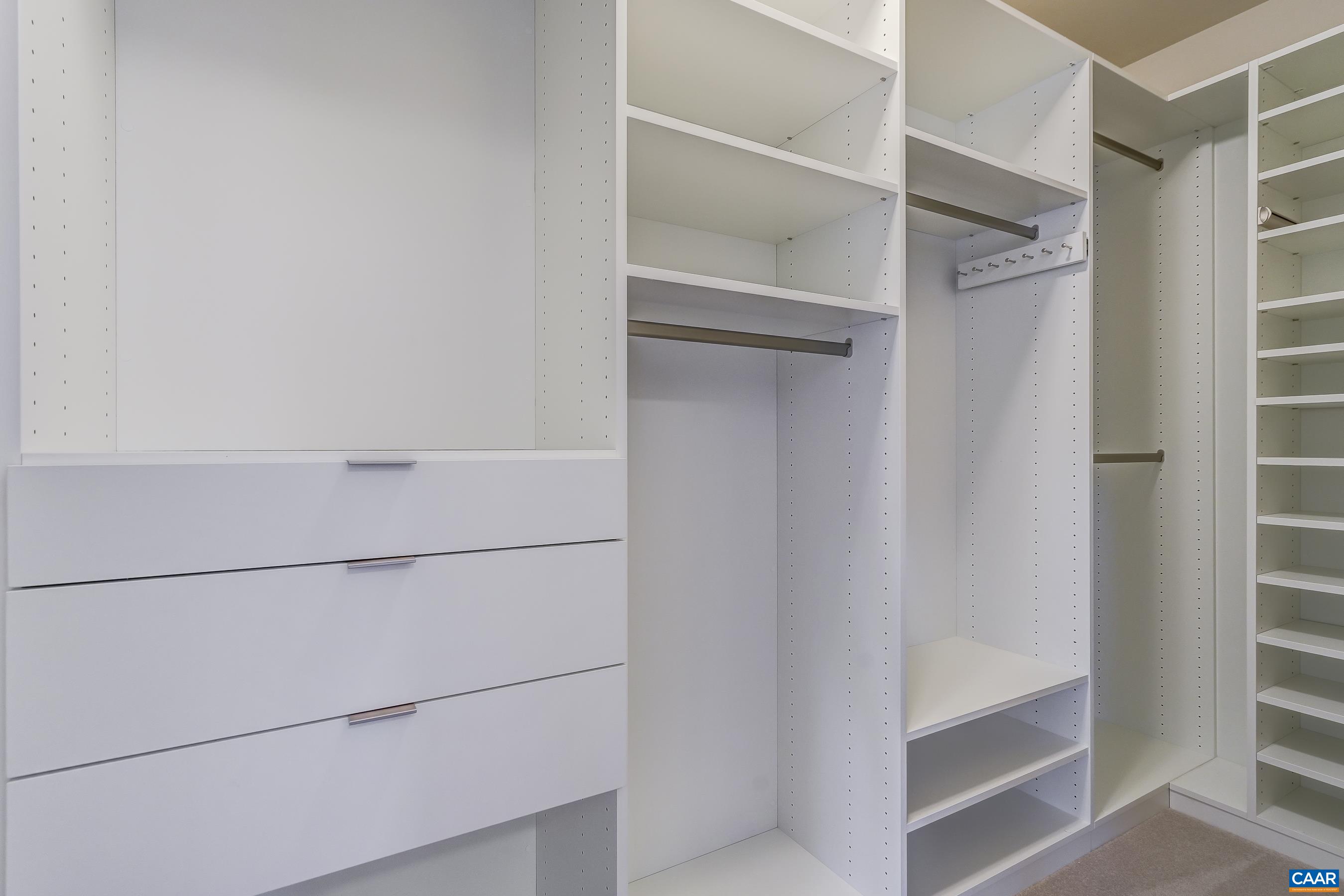7659 Birchwood Hill Road Crozet, VA 22932 - Photo 34 of 64 Closet 2