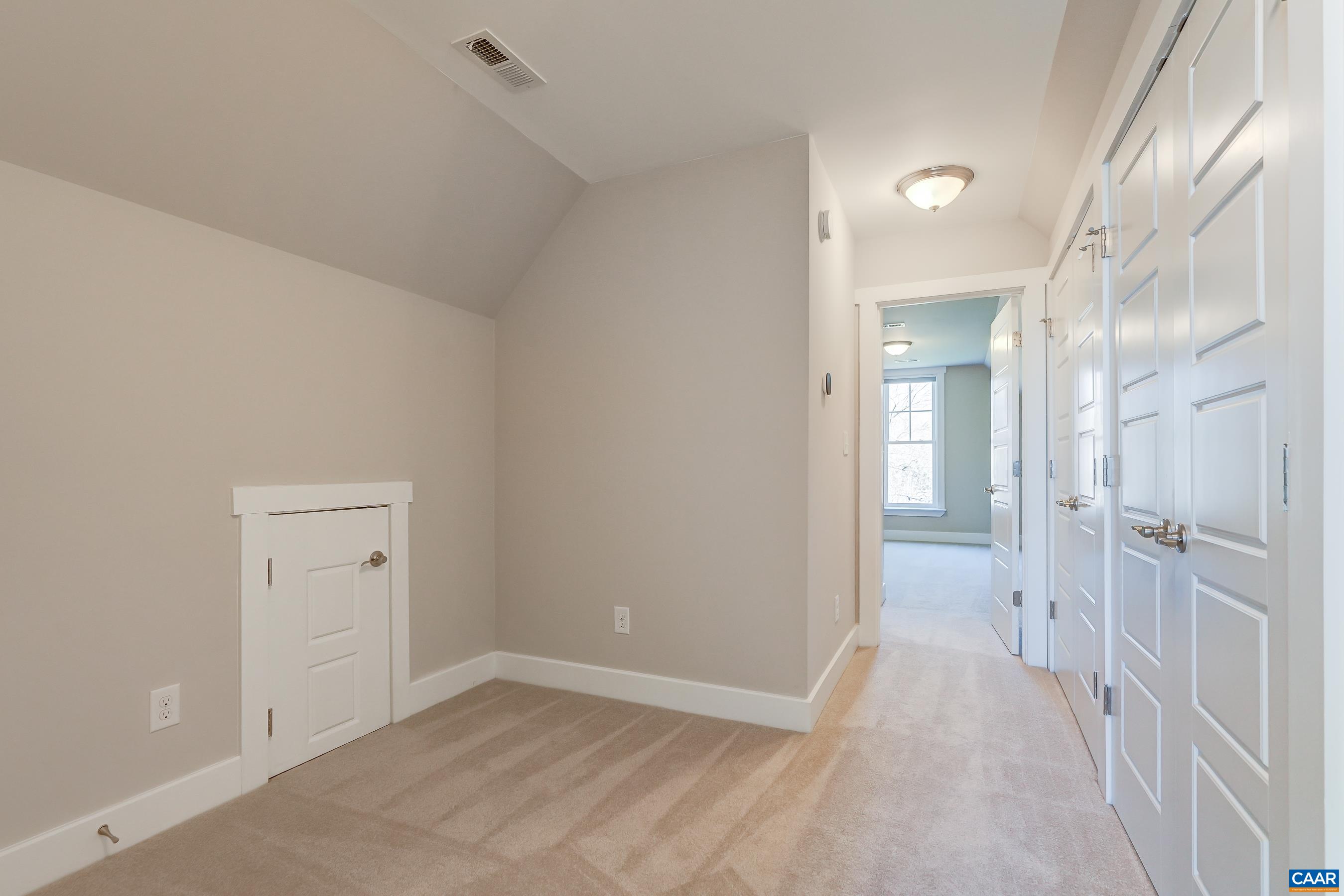 7659 Birchwood Hill Road Crozet, VA 22932 - Photo 43 of 64 Finished third level with guest space
