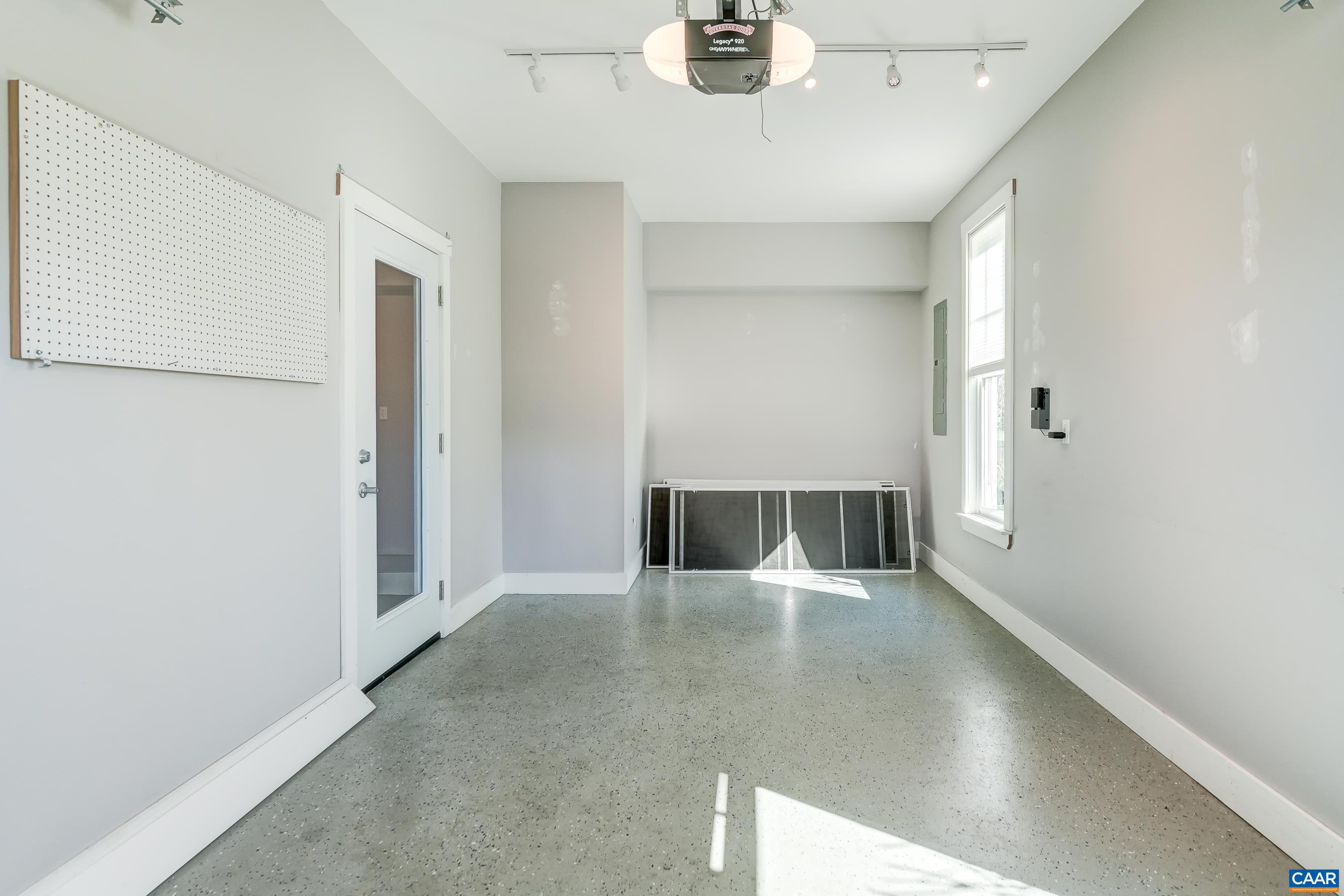 7659 Birchwood Hill Road Crozet, VA 22932 - Photo 48 of 64 a view of an empty room with a window