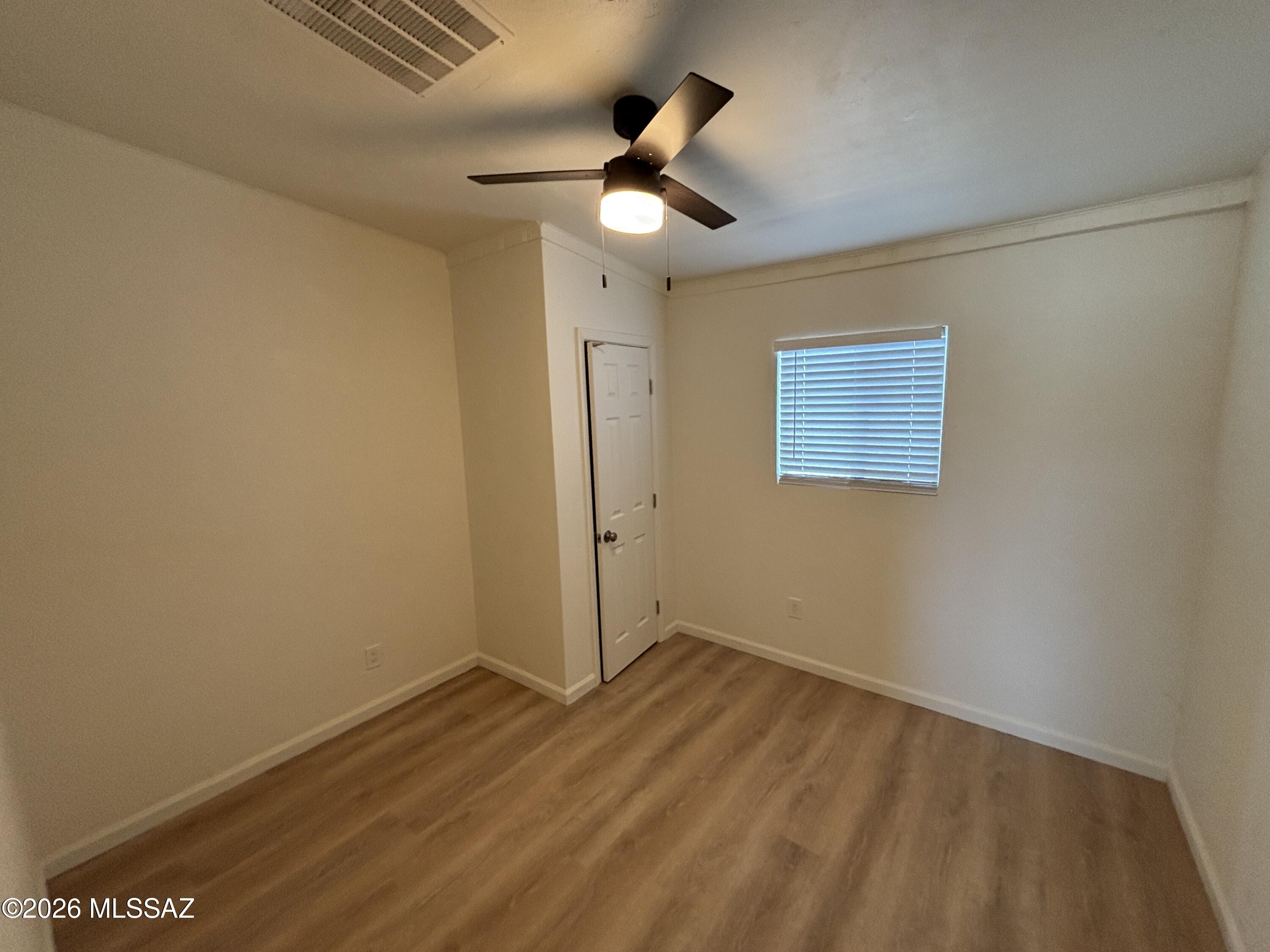 326 East Prince Road, Unit 1 Tucson, AZ 85705 - Photo 7 of 12 Bedroom 1