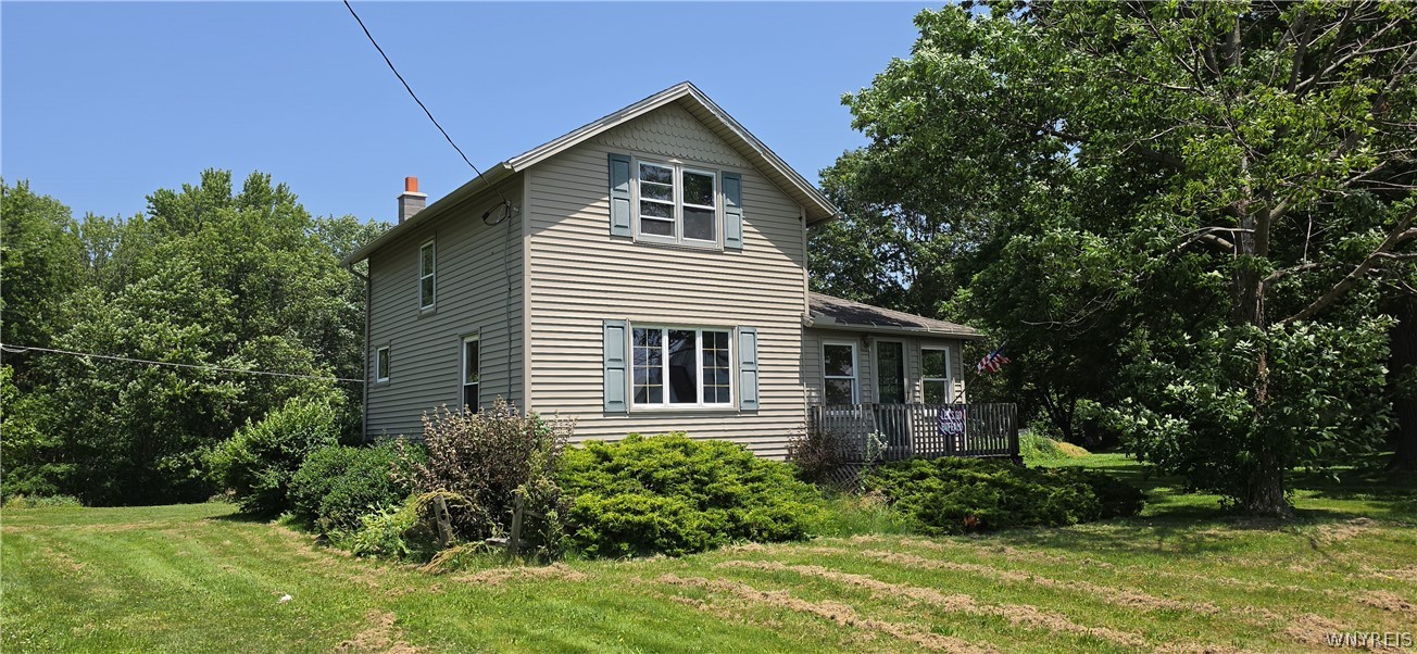 8805 Chestnut Ridge Road Royalton, NY 14067 - Photo 2 of 49