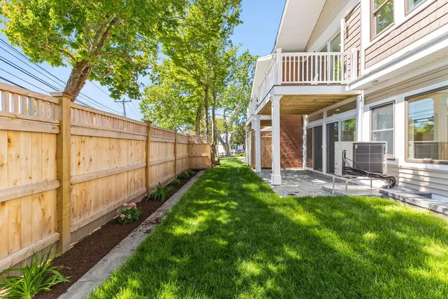 $559,000 | 354 Gifford Street, Unit 2, Falmouth, MA 02540