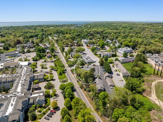 $559,000 | 354 Gifford Street, Unit 2, Falmouth, MA 02540