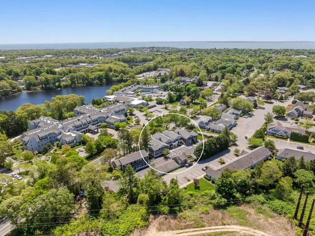 $559,000 | 354 Gifford Street, Unit 2, Falmouth, MA 02540