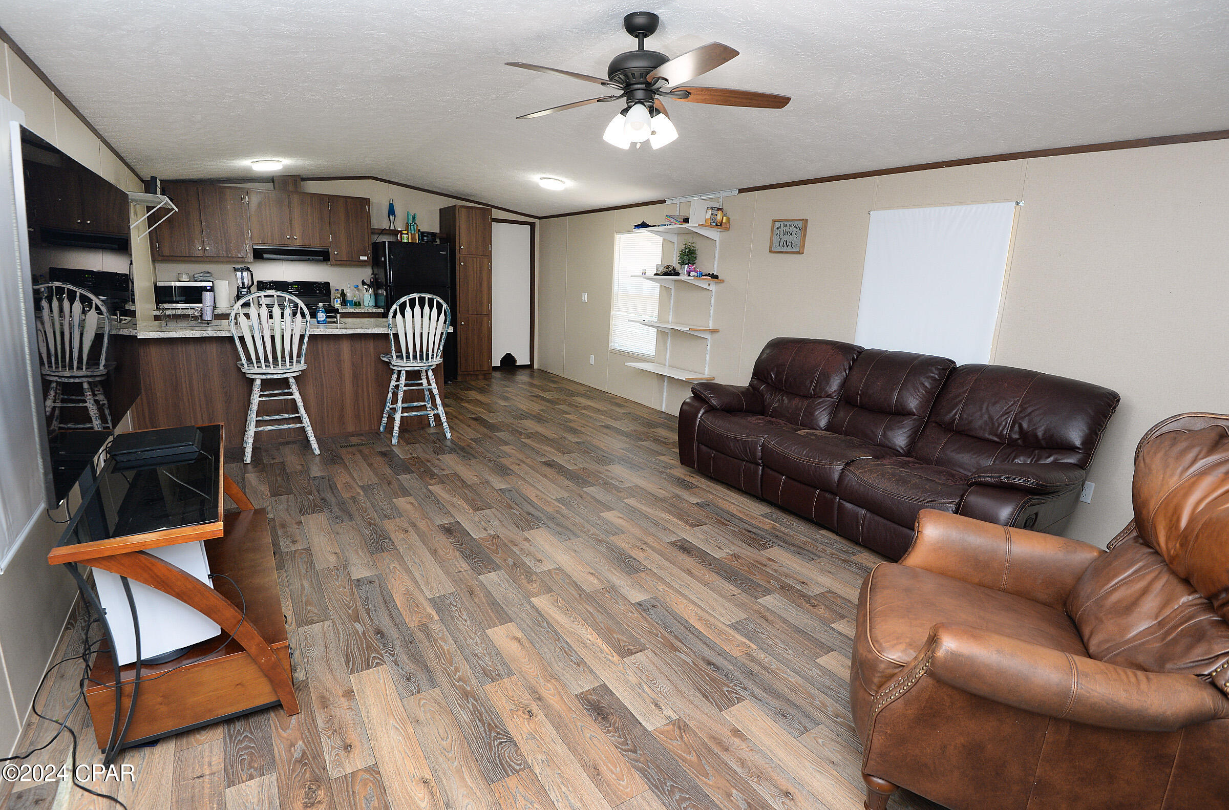 12214 Parkwood Road Fountain, FL 32438 - Photo 1 of 43