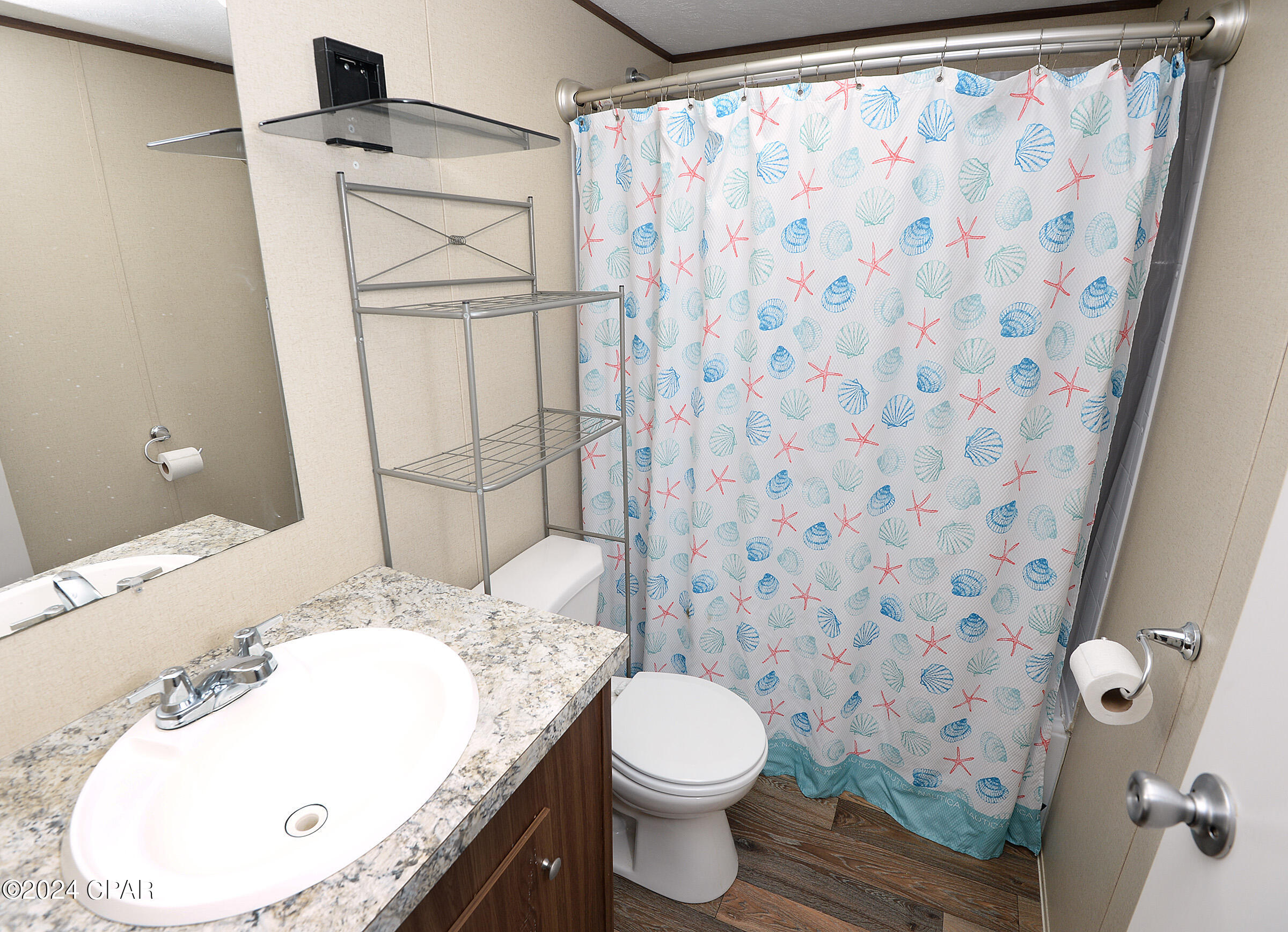 12214 Parkwood Road Fountain, FL 32438 - Photo 16 of 43