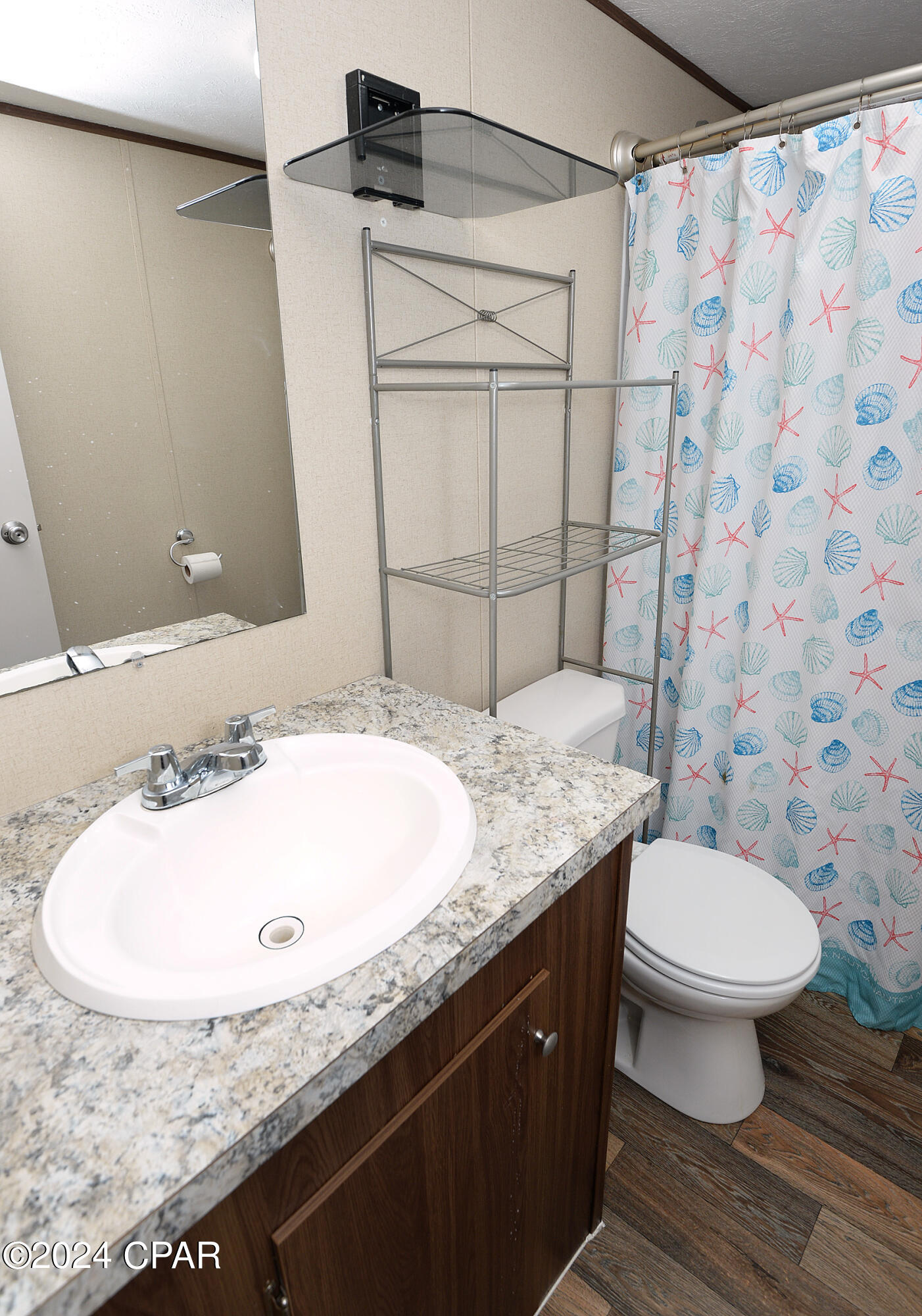 12214 Parkwood Road Fountain, FL 32438 - Photo 17 of 43
