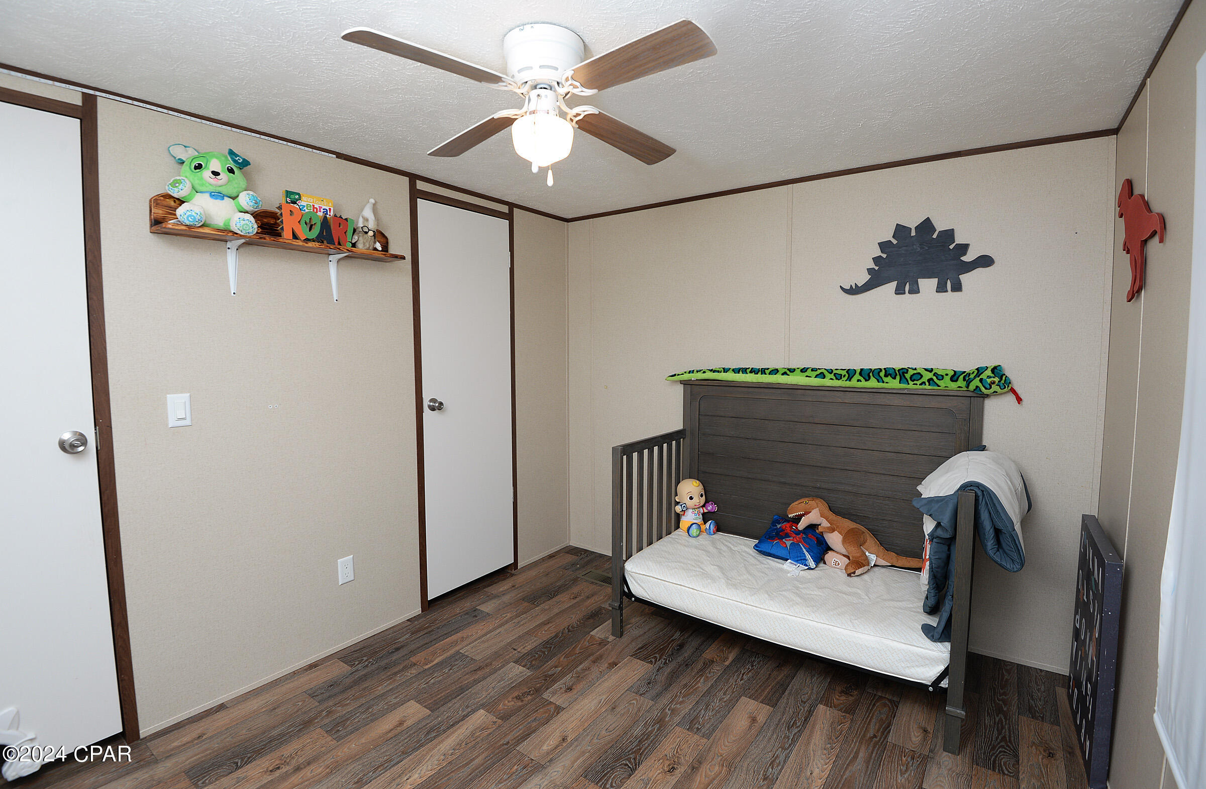 12214 Parkwood Road Fountain, FL 32438 - Photo 21 of 43